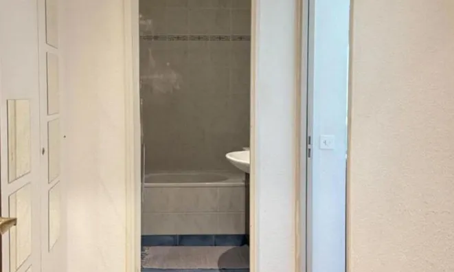 Недвижимость Apartment 2 rooms: 2