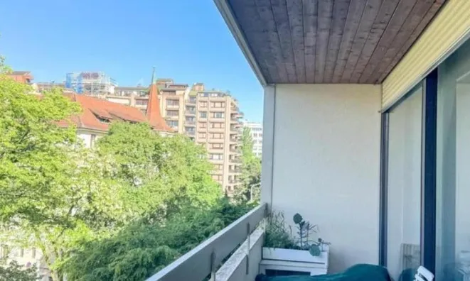 Недвижимость Apartment 2 rooms: 4