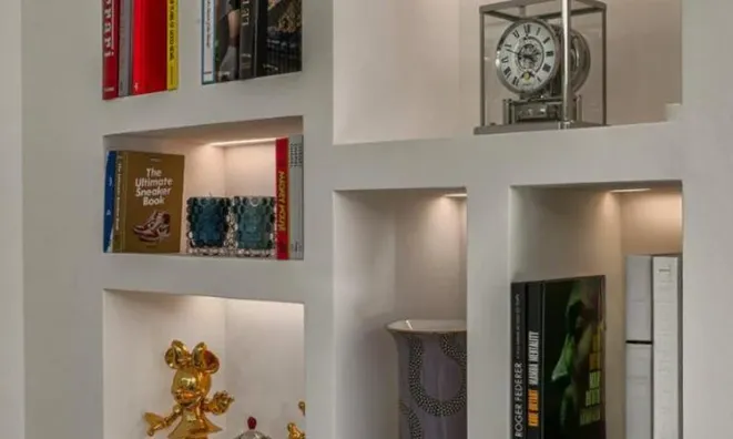 Недвижимость Single house 9.5 rooms: 4