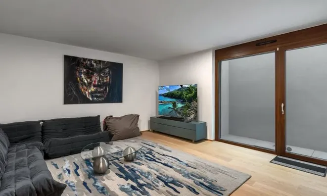 Недвижимость Single house 9.5 rooms: 9