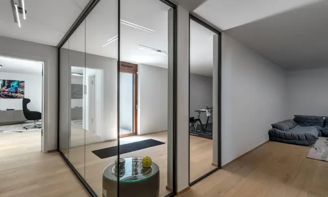 Недвижимость Single house 9.5 rooms: 11