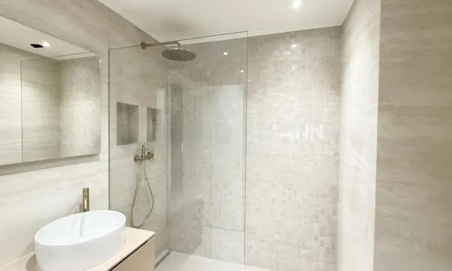 Недвижимость Apartment 3 rooms: 3