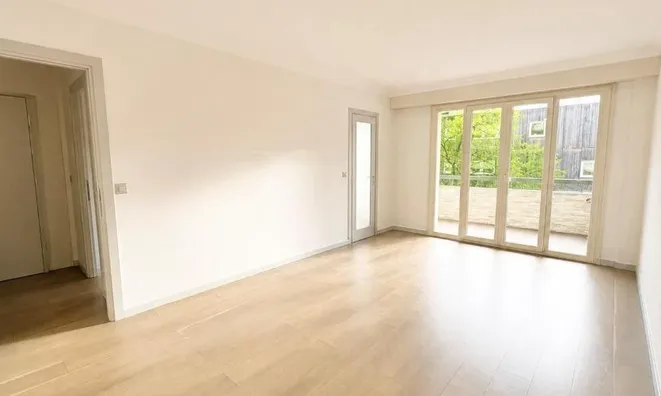 Недвижимость Apartment 4 rooms: 1