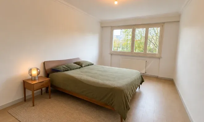 Недвижимость Apartment 4 rooms: 4