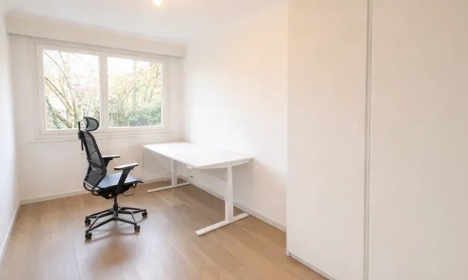 Недвижимость Apartment 4 rooms: 5