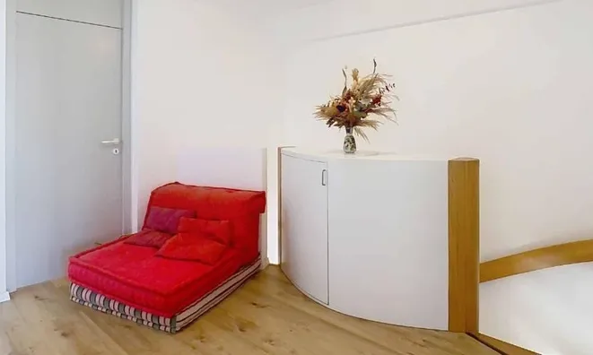 Недвижимость Row house 6 rooms: 7