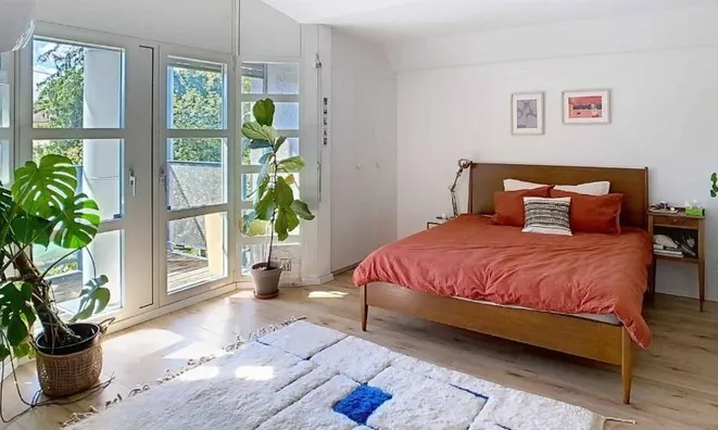 Недвижимость Row house 6 rooms: 8