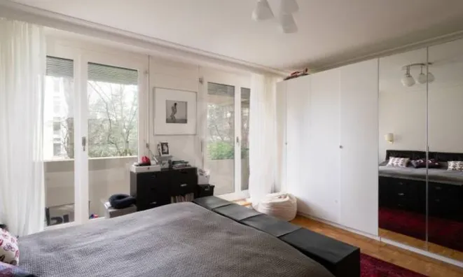 Недвижимость Apartment 8 rooms: 3