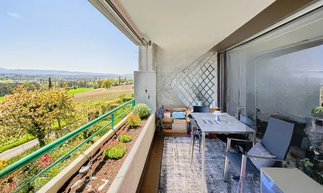 Недвижимость Apartment 4 rooms: 8