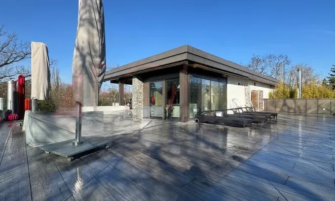 Недвижимость Duplex 9 rooms: 1