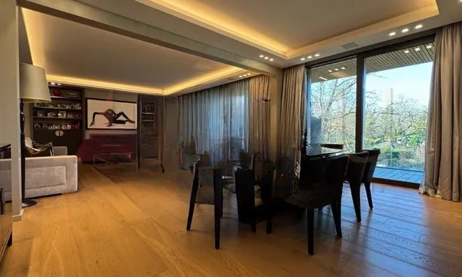 Недвижимость Duplex 9 rooms: 3
