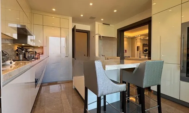 Недвижимость Duplex 9 rooms: 5