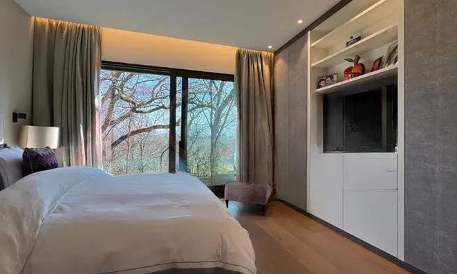 Недвижимость Duplex 9 rooms: 6