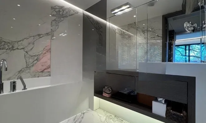 Недвижимость Duplex 9 rooms: 8
