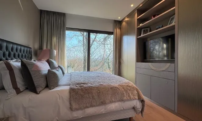 Недвижимость Duplex 9 rooms: 9