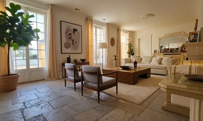 Недвижимость Single house 10 rooms: 2