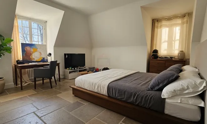 Недвижимость Single house 10 rooms: 4