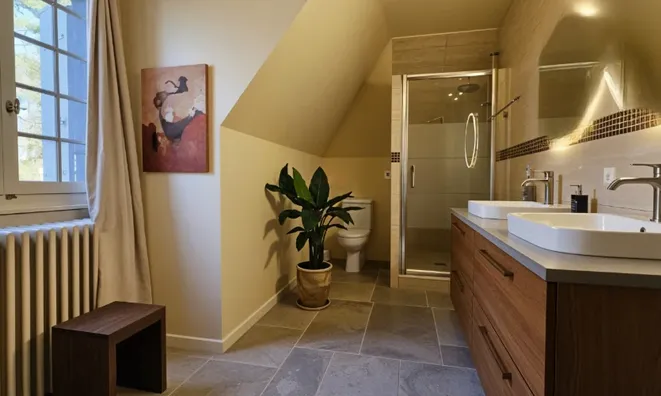 Недвижимость Single house 10 rooms: 5