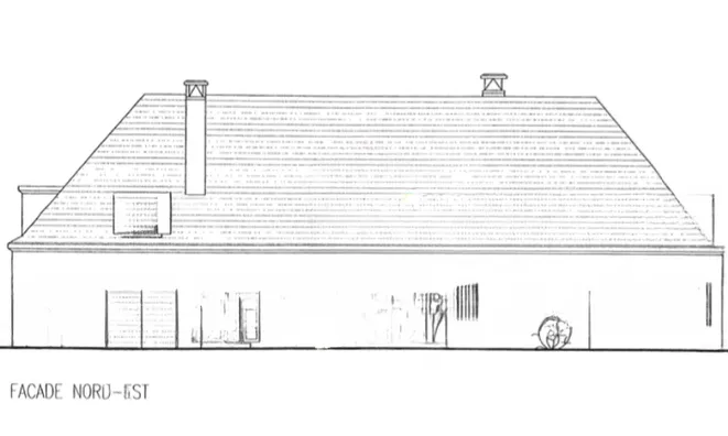 Недвижимость Single house 10 rooms: 6