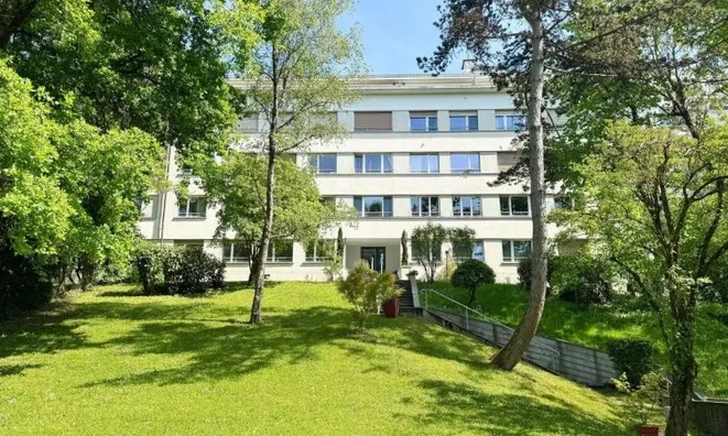 Недвижимость Apartment 3 rooms: 1