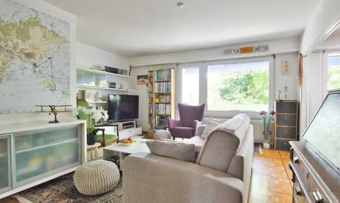 Недвижимость Apartment 3 rooms: 2