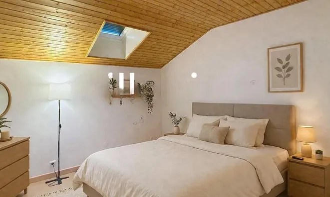 Недвижимость Row house 4 rooms: 6