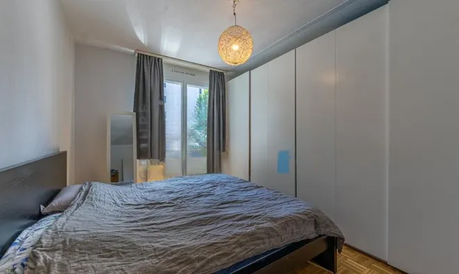 Недвижимость Apartment 4 rooms: 4