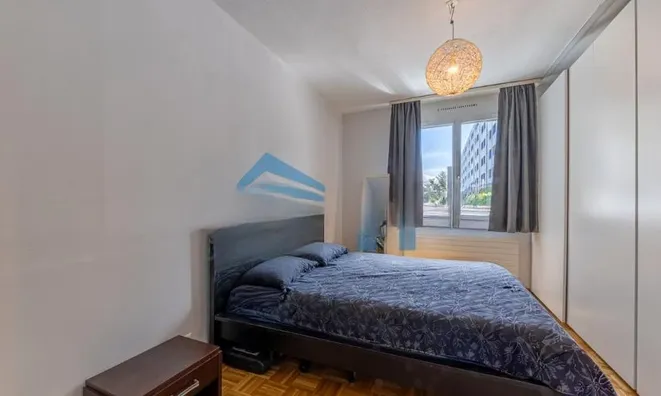 Недвижимость Apartment 4 rooms: 5