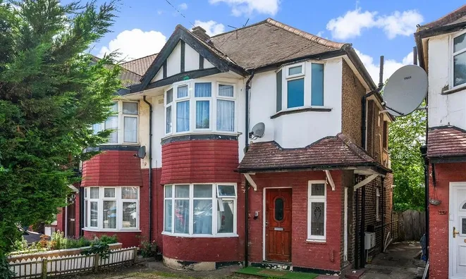 Недвижимость Southview Avenue: 6