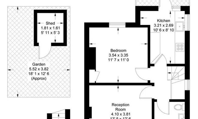 Недвижимость Southview Avenue: 13