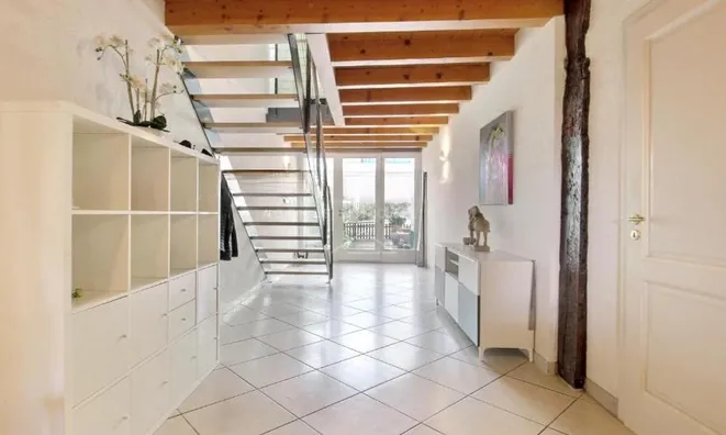 Недвижимость Single house 7 rooms: 4
