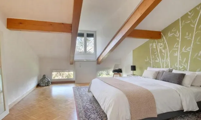 Недвижимость Single house 7 rooms: 5