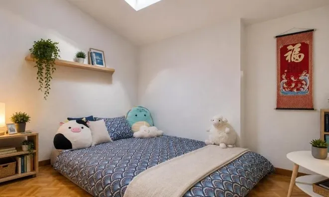 Недвижимость Single house 7 rooms: 7