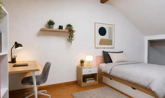 Недвижимость Single house 7 rooms: 9