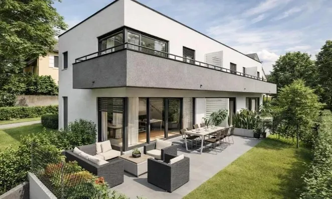 Недвижимость Single house 5 rooms: 1