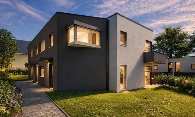 Недвижимость Single house 5 rooms: 2