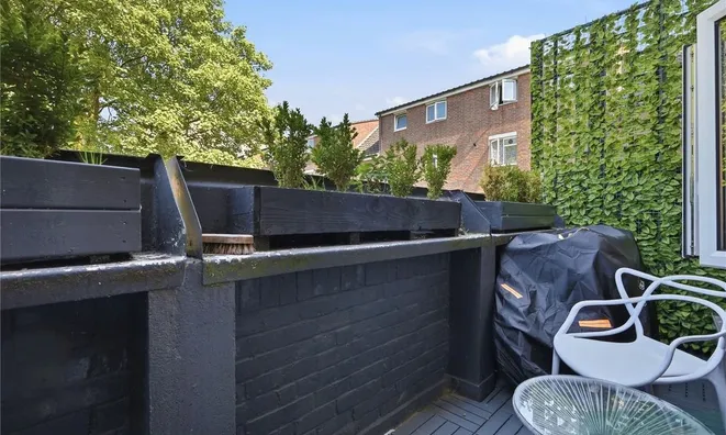 Недвижимость Selden Walk, Islington: 2