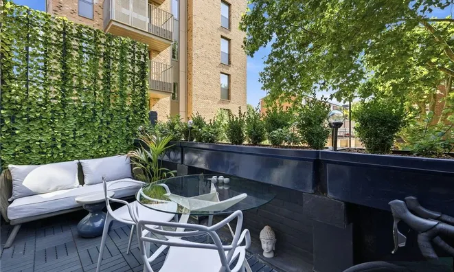 Недвижимость Selden Walk, Islington: 3
