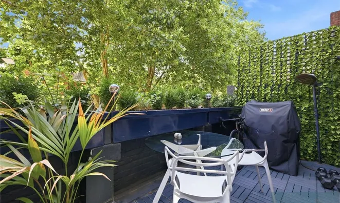 Недвижимость Selden Walk, Islington: 4