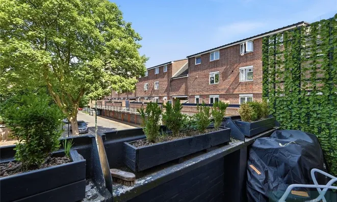 Недвижимость Selden Walk, Islington: 5