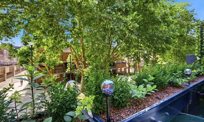 Недвижимость Selden Walk, Islington: 6