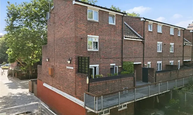 Недвижимость Selden Walk, Islington: 7