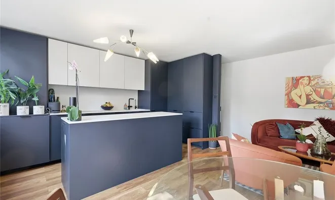 Недвижимость Selden Walk, Islington: 10