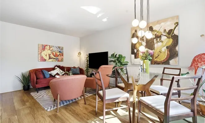 Недвижимость Selden Walk, Islington: 11