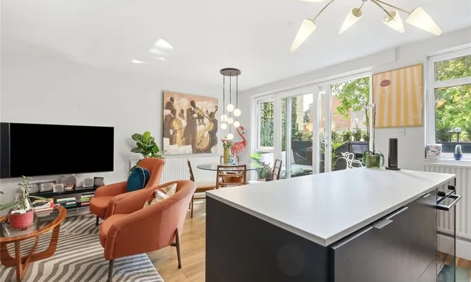 Недвижимость Selden Walk, Islington: 12
