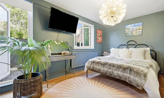 Недвижимость Selden Walk, Islington: 14