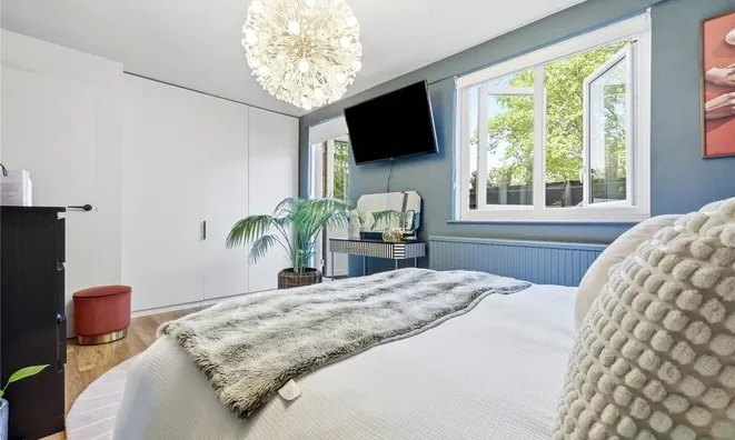 Недвижимость Selden Walk, Islington: 16