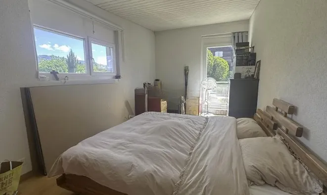 Недвижимость Bifamiliar house 5 rooms: 2