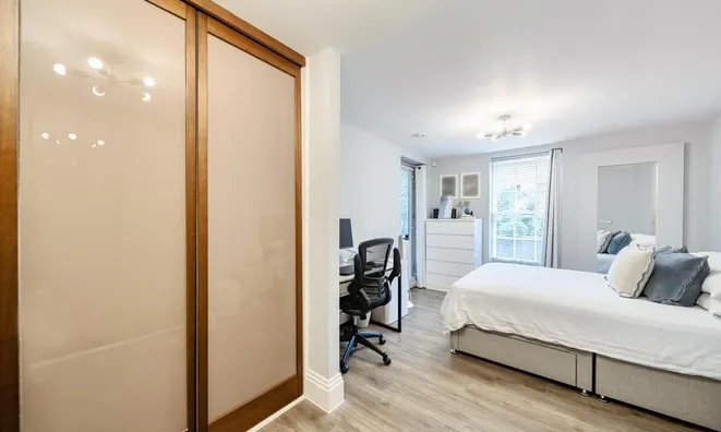 Недвижимость Ashridge Close, Finchley: 2