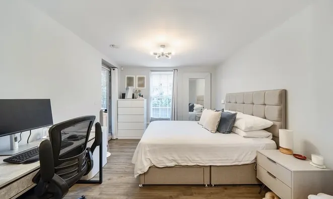 Недвижимость Ashridge Close, Finchley: 3